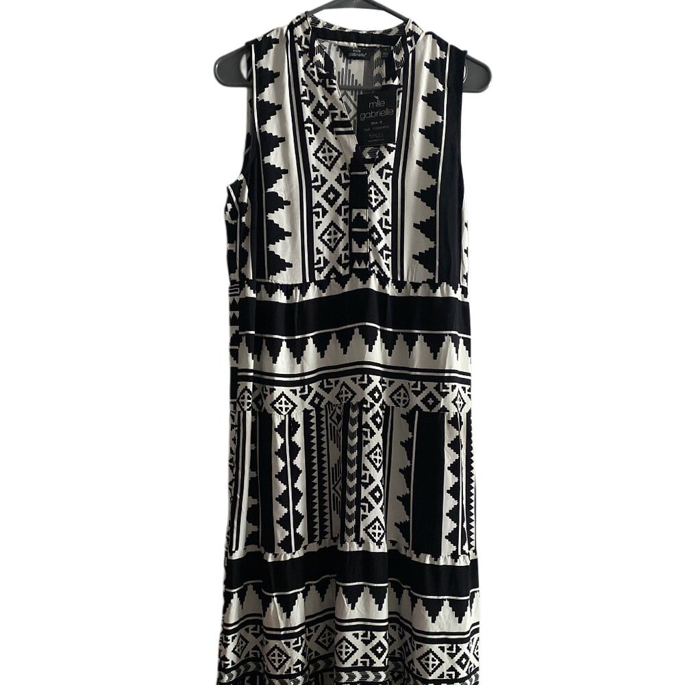 Mlle Gabrielle Dress (NWT)